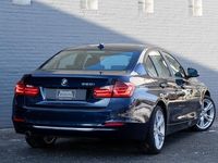 tweedehands BMW 320 320 i / Executive / Navigatie / Xenon / Cruise Cont