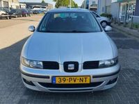 tweedehands Seat Toledo 1.6-16V Sport