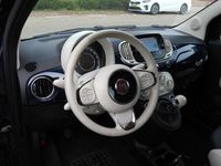 tweedehands Fiat 500C 1.0 Cabrio Hybrid Dolcevita NAVI/AIRCO/CRUISE/PDC/