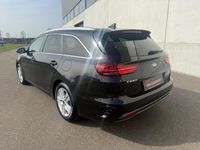 Occasion Kia Ceed Sportswagon 140 PK (102 kW) 2020 Zwart Stationwagen