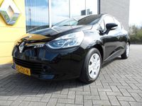 tweedehands Renault Clio IV 0.9 TCE ECO2 EXPRESSION