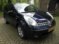 tweedehands Nissan Note NOTE 1.4 First