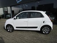 Occasion Renault Twingo Collection 60 kW (82 PK) 2021 Wit Hatchback