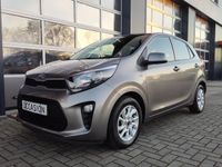 tweedehands Kia Picanto 1.0 CVVT EconomyPlusLine 5-deurs NAP Airco/Bluetoo