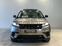 tweedehands Land Rover Range Rover Velar 2.0 P250 Turbo R-Dynamic|BTW