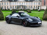 tweedehands Porsche 911 Carrera GTS 991.2 3.0 CABRIO