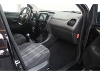 tweedehands Peugeot 108 1.0 e-VTi Allure | Lichtmetaal | Touchscreen | Carplay | Bluetooth |