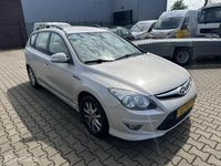 Occasion Hyundai i30 109 PK (80 kW) 2011 Beige Stationwagen
