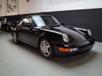 tweedehands Porsche 911 Carrera 2