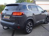 Occasion Citroën C5 Aircross Business Class 131 PK (96 kW) 2020 Grijs SUV