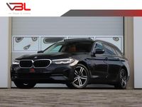 Occasion BMW 530 Executive 293 PK (215 kW) 2021 Grijs Stationwagen