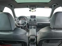 tweedehands Audi A3 Sportback 1.4 TFSI Ambition Pro S-Line plus|Pano|Bi-Xenon/LED|18"