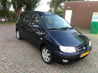 tweedehands Hyundai Matrix 1.8i GLS AUTOMAAT