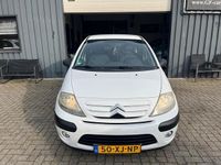 Occasion Citroën C3 Prestige 73 PK (53 kW) 2007 Wit Hatchback
