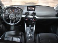 tweedehands Audi Q2 1.0 NAVI AUTOMAAT CRUISE