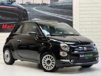 tweedehands Fiat 500 1.0 Hybrid Dolcevita Airco / Panoramadak / Apple Carplay / Leder Sport Int / Parkeer Sensoren / 15" LM Velgen / 1e Eigenaar!
