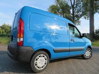 tweedehands Renault Kangoo 1.2-16V 75pk Benzine met Stuurbekracht.