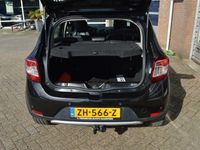 tweedehands Dacia Sandero 0.9 TCe Stepway Lau., Airco, Trekhaak, Leer