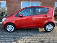 tweedehands Suzuki Splash 1.0 VVT Comfort