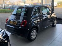 tweedehands Fiat 500 1.0 Hybrid | Airco | DAB radio