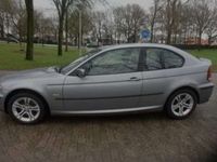 tweedehands BMW 318 Compact ti