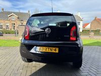 tweedehands VW up! 1.0 high up!|75pk|3-DRS|Airco|Led|NL-auto|2012