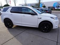Occasion Land Rover Discovery Sport HSE Dynamic 2024 Wit SUV