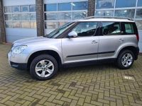 tweedehands Skoda Yeti 1.2 TSI Ambition