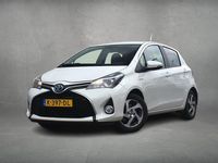 tweedehands Toyota Yaris Hybrid 1.5 Hybrid Aspiration | Trekhaak | Navi | Camera |