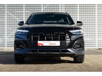 Occasion Audi Q5 Sportback Advanced 300 PK (220 kW) 2025 Zwart SUV