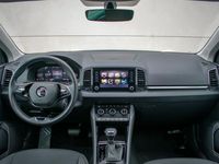 tweedehands Skoda Karoq 1.5 TSI ACT Business Edition Navi Camera LED Carpl