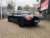 tweedehands Porsche Boxster 2.7 Tiptronic, Automaat, 6 tot 12 maanden garantie