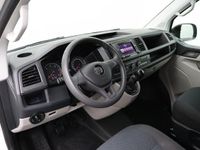 tweedehands VW Transporter 2.0TDI 150PK Lang Achterdeuren | Airco | Cruise | Multimedia