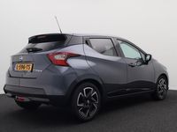 tweedehands Nissan Micra 1.0 IG-T93 PK N-Design Carplay Cruise Airco Park.S