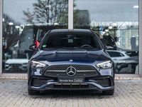 tweedehands Mercedes C300 Estate e AMG Line Premium Plus | Pano | Memory Zet