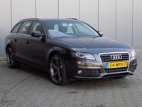 tweedehands Audi A4 Avant 1.8 TFSI Pro Line Automaat