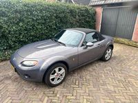 tweedehands Mazda MX5 1.8 Exclusive