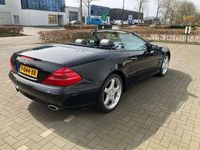 tweedehands Mercedes SL350 