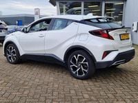 Occasion Toyota C-HR 184 PK (135 kW) 2020 Wit SUV