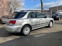 tweedehands Subaru Impreza Plus 2.0 GX AWD Airco