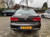 tweedehands VW Passat 1.4 TSI Comfortline Aut Executive Edition Vele Opt