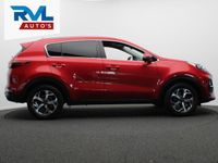 tweedehands Kia Sportage 1.6 GDI ComfortLine Apple-Carplay Navigatie Cruise