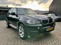 tweedehands BMW X5 XDrive30d High Executive - Comfortstoelen - Zonner