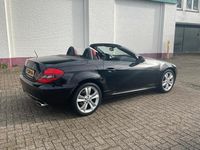 Occasion Mercedes SLK200 183 PK (134 kW) 2010 Cabriolet