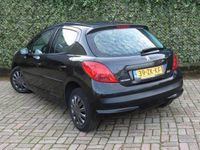 tweedehands Peugeot 207 1.4 VTi Cool 'n Blue Airco 5 Deurs NW APK Elektrische Pakket Rijklaar