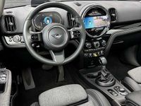 Occasion Mini Countryman 222 PK (163 kW) 2022 Blauw SUV