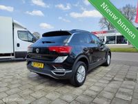 tweedehands VW T-Roc 1.0 TSI Style, Navi,carplay,Lane assist,pdc