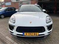 tweedehands Porsche Macan 3.0 S