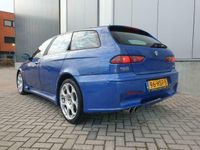 tweedehands Alfa Romeo 156 GTA 3.2 V6 Sportwagon