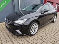 tweedehands Seat Ibiza 1.0 TSI FR / Cruise C. / Full Link / Nwe APK